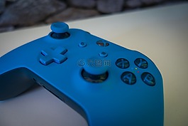 駕駛員,打,游戲，控制器