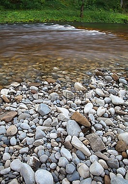 流,流動,景觀