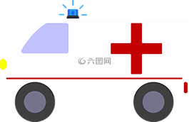 救護車,幫助,急救