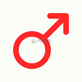 符號(hào),圖標(biāo),男子