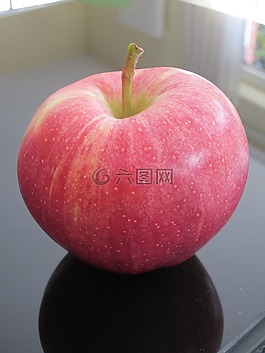蘋果,紅色,紅蘋果