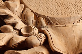 藝術(shù),棕色,裝修