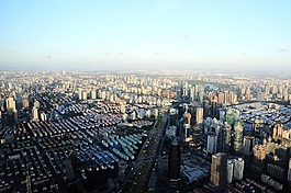 城市,建筑,世貿大廈