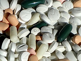 丸,藥物治療,膠囊