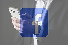 facebook,移動,智能手機