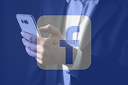 facebook,移動,智能手機