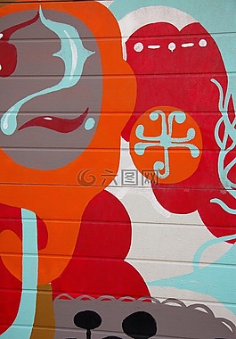 抽象,藝術(shù),背景