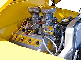 個性化,汽車發(fā)動機(jī),馬達(dá)