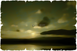 背景,模式,抽象