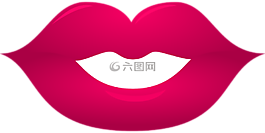 嘴唇,女子,臉