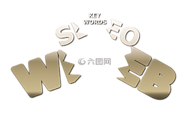 搜索引擎優化,關鍵詞,web