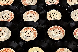 抽象,音頻,背景