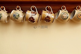 饮料,早餐,陶瓷