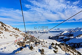 首脑会议,高峰,悬崖