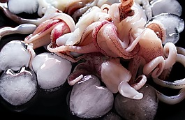 壁紙,食品,魚