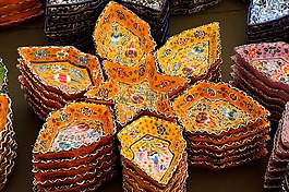 藝術,背景,碗