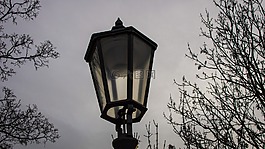 燈籠,燈,采光