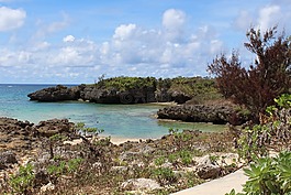 日本,沖繩,宮古島
