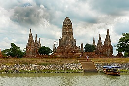體系結(jié)構(gòu),旅行,天空