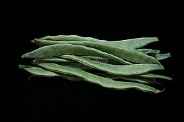 豆,青刀豆,蔬菜