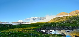 土耳其,性質,景觀