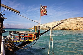 水域,海,旅行