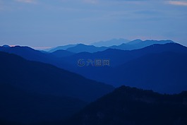 山,大韓民國,選擇