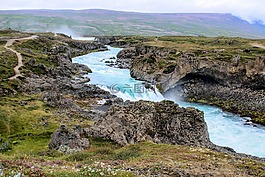 水域,性質(zhì),景觀