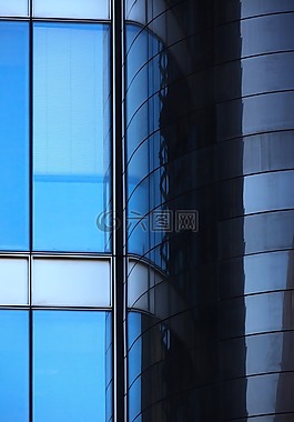 結(jié)構(gòu),藍(lán)色,建設(shè)