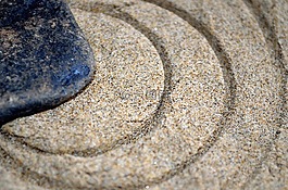石,沙,環(huán)路