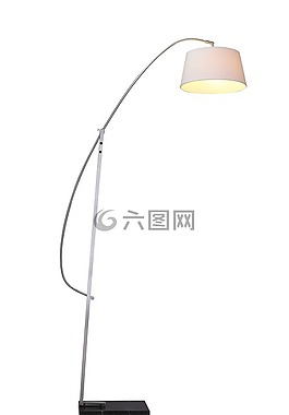 灯具,列,照明