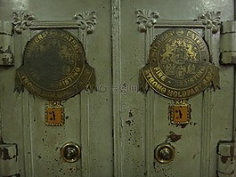 背景,老,家具