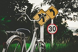 自行車,標(biāo)簽,泰國