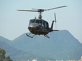 直升機(jī),飛,飛行
