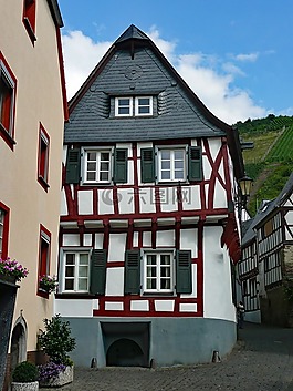 ediger,eller,萨克森