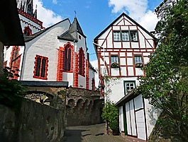ediger,eller,萨克森