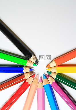 多彩,突出顯示,陰影