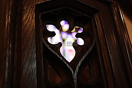 教堂,黑暗,宗教