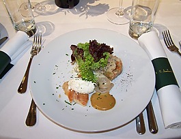 食品,開胃菜,美食