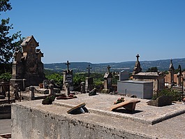 墳場,墳?zāi)?墓碑