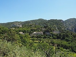 村,法國,普羅旺斯