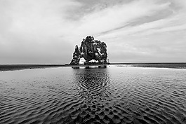 水域,海,反射