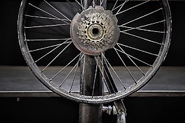 車輪,發(fā)言,軸