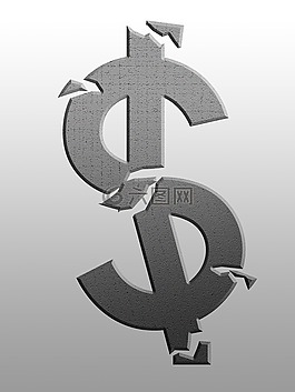 經濟危機,金融危機,dollar