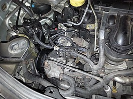 鞋,espace 4,引擎