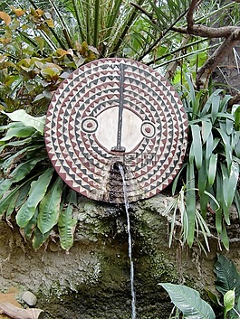 水景,水射流,水