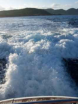 引導,海,夏季