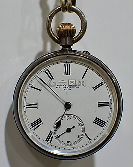 鐘,手表,pocketwatch