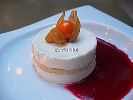 甜點,食品,美食