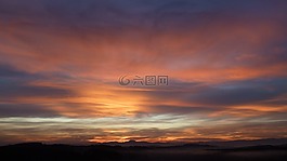 太陽,上午,心情